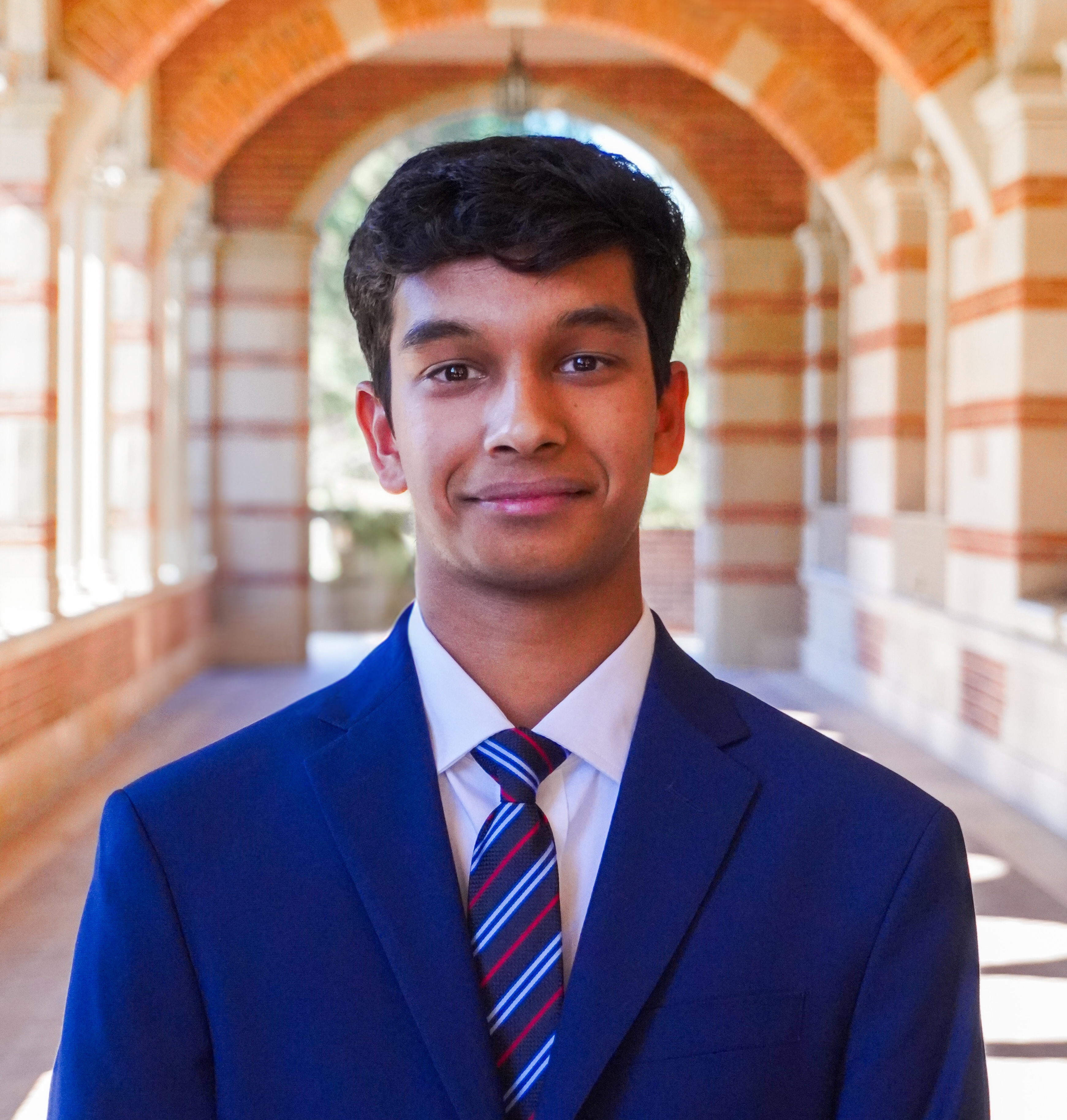 Pranav Subbaraman